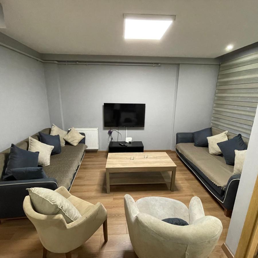 Apart Otel Taksim Elysium İstanbul