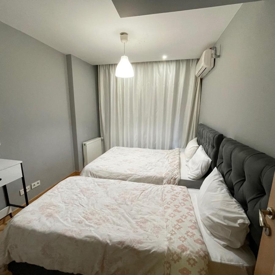 Taksim Elysium Apart Otel İstanbul