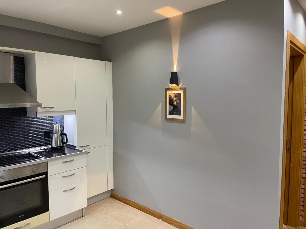 Taksim Elysium Apart Otel İstanbul