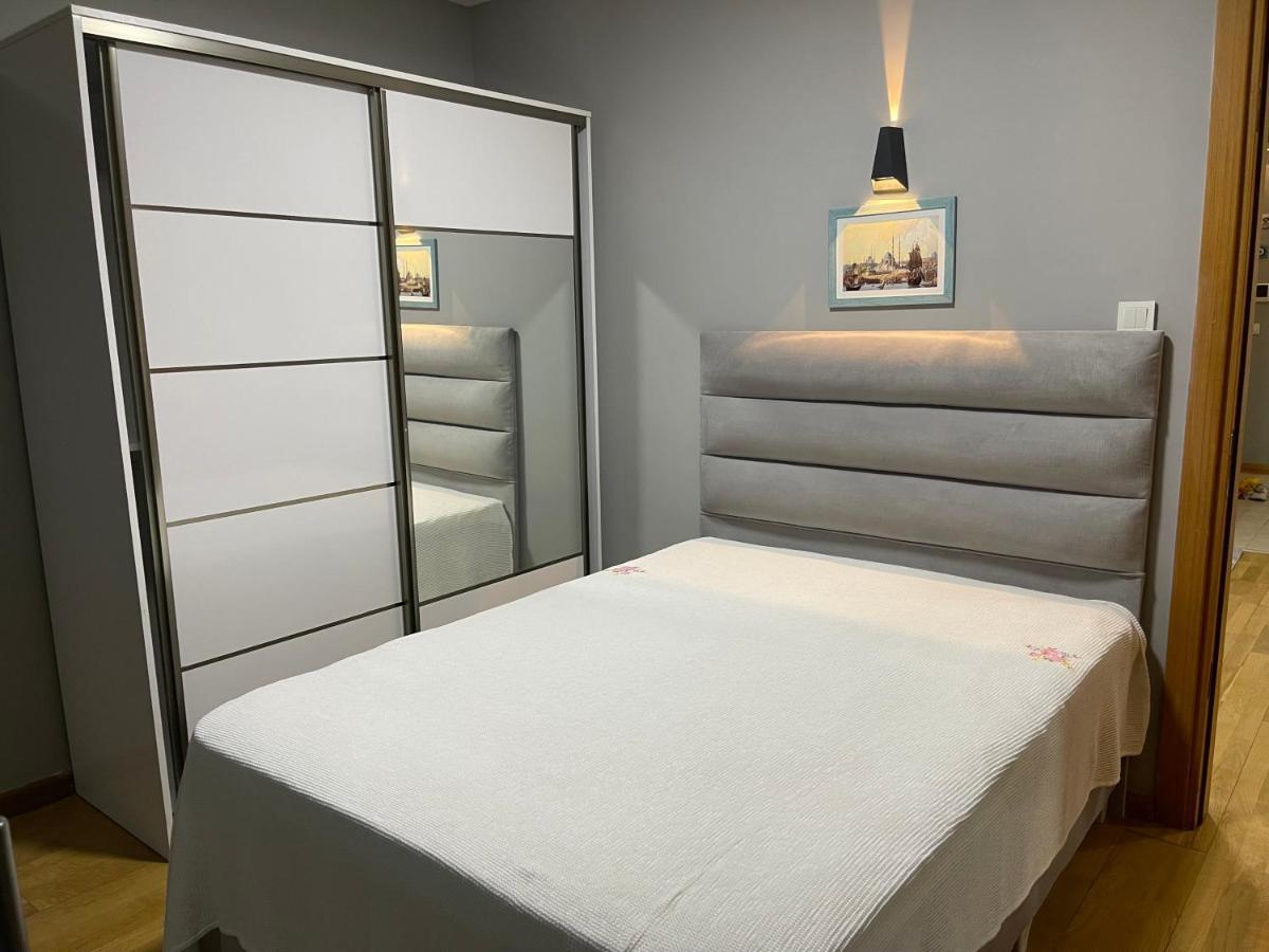 Apart Otel Taksim Elysium *