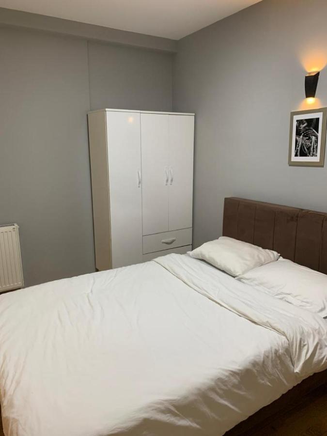 Apart Otel Taksim Elysium