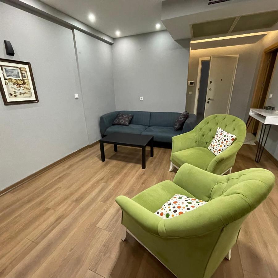 Taksim Elysium Apart Otel