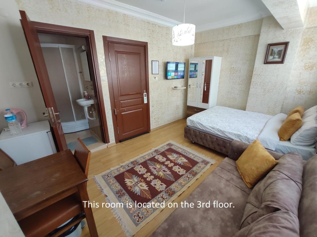 Pembe Hotel