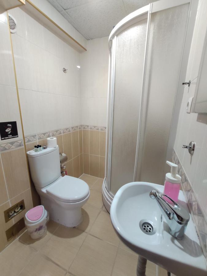 Pembe Hotel Istanbul