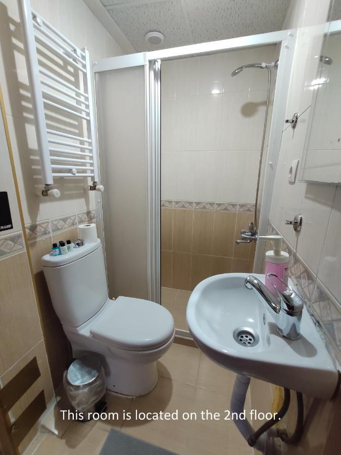 Pembe Hotel Istanbul