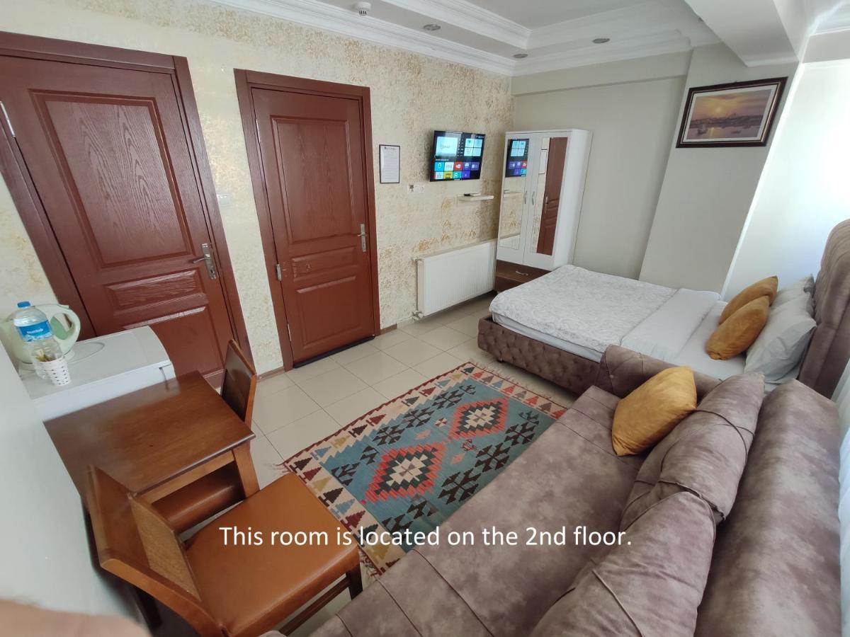 Hotel Pembe Istanbul