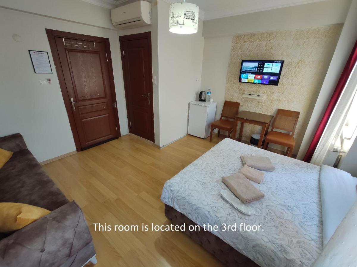 Pembe Hotel