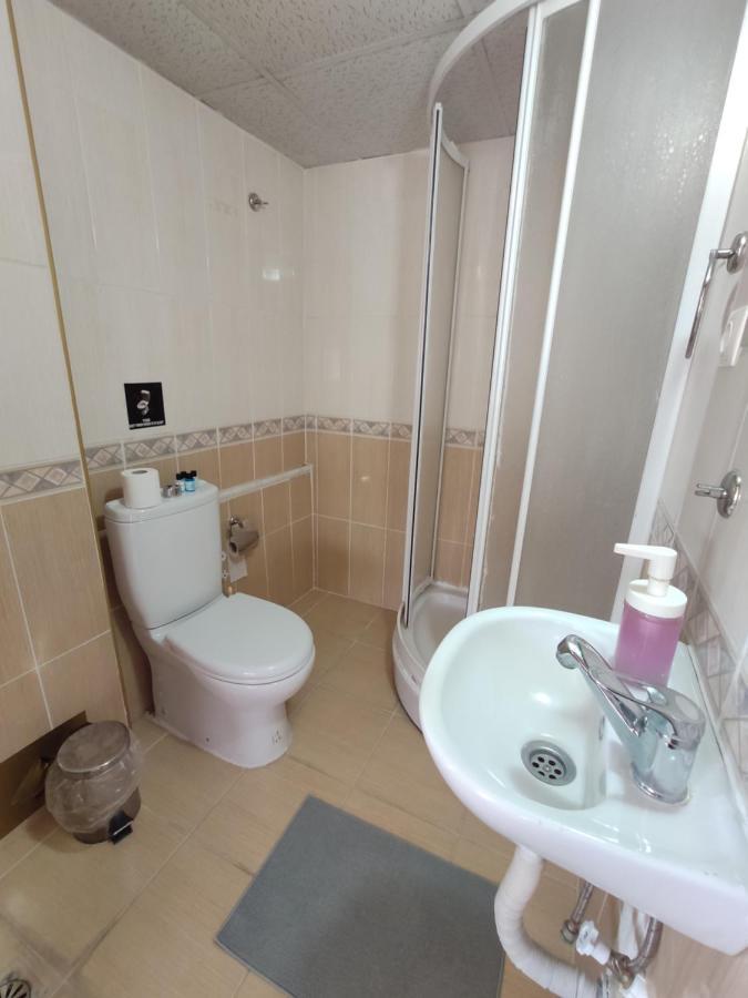 Hotel Pembe Istanbul