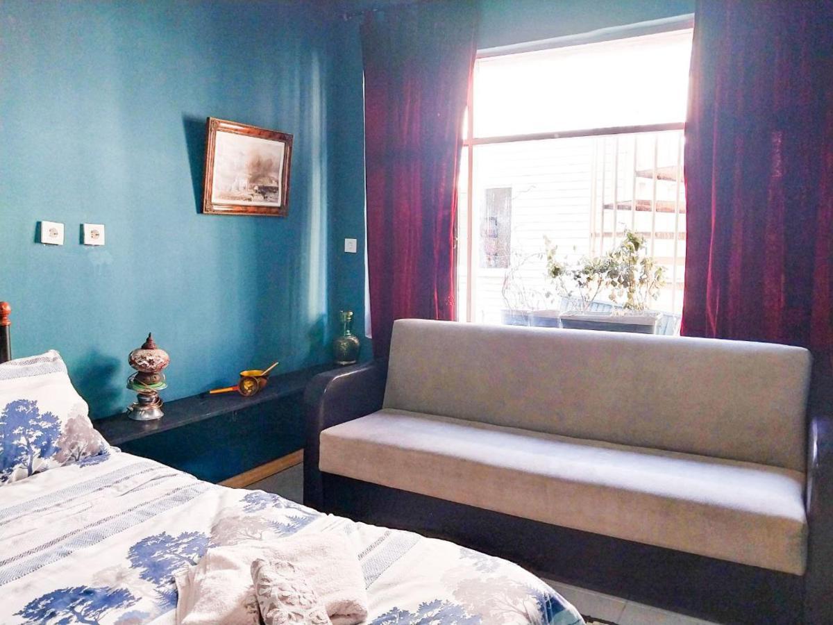 Perfect Location 3 Bedroom 1 Lr Cozy Apartment Istanbul