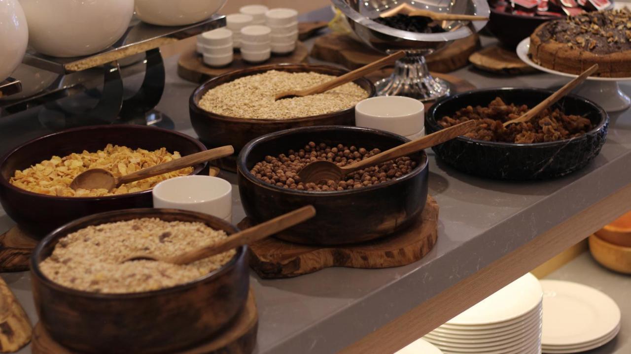 Ramada Plaza Sultanahmet Hotel Istanbul
