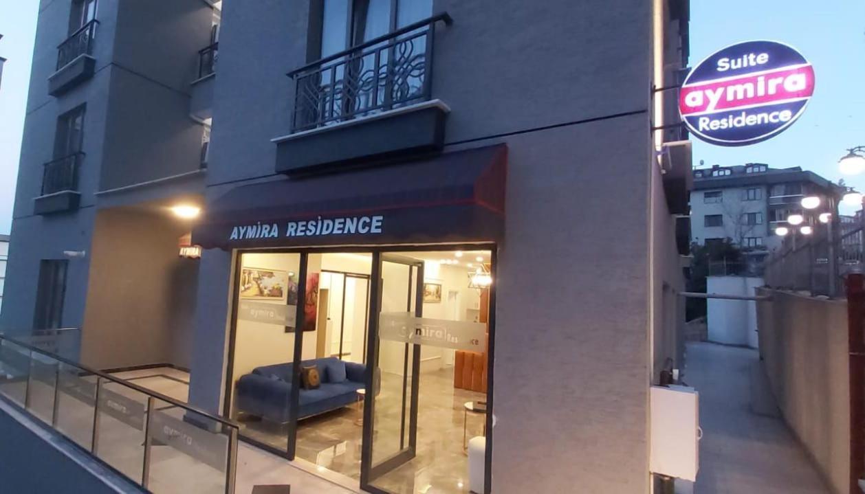 Ganigar Alibeykoey Apartment *