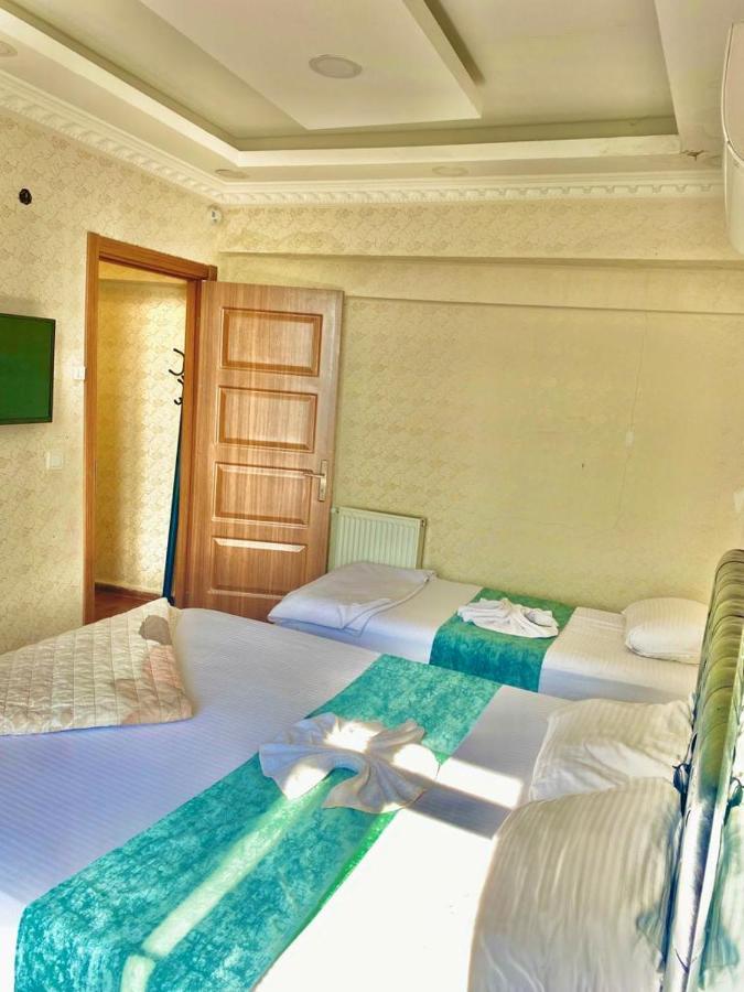Ayasofya Family Aparthotel *