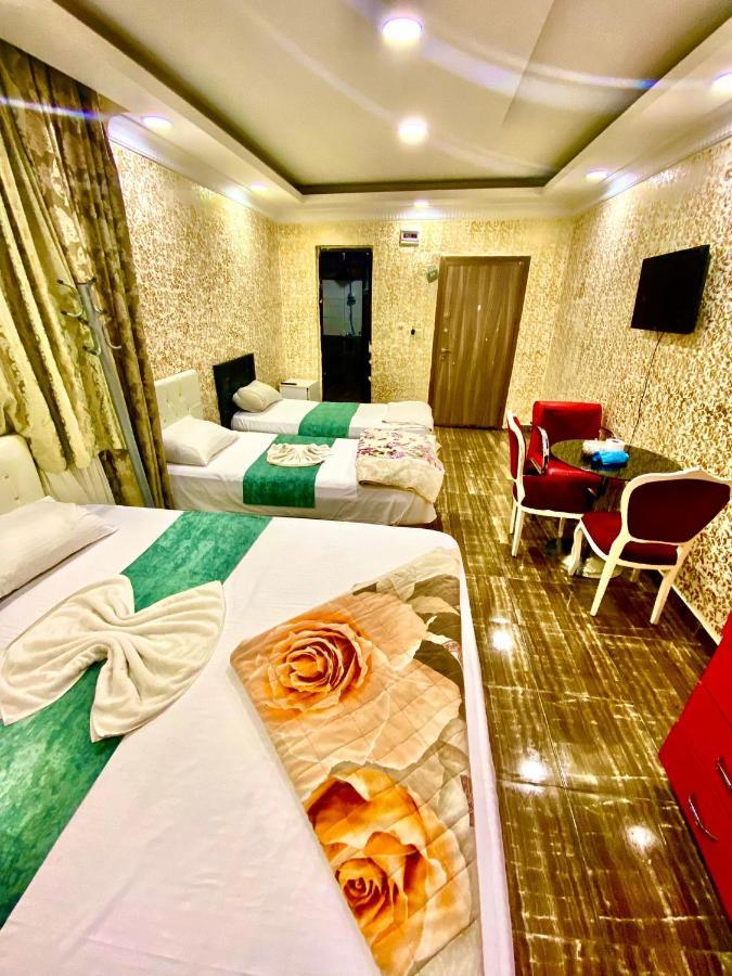 Ayasofya Family Aparthotel Istambul