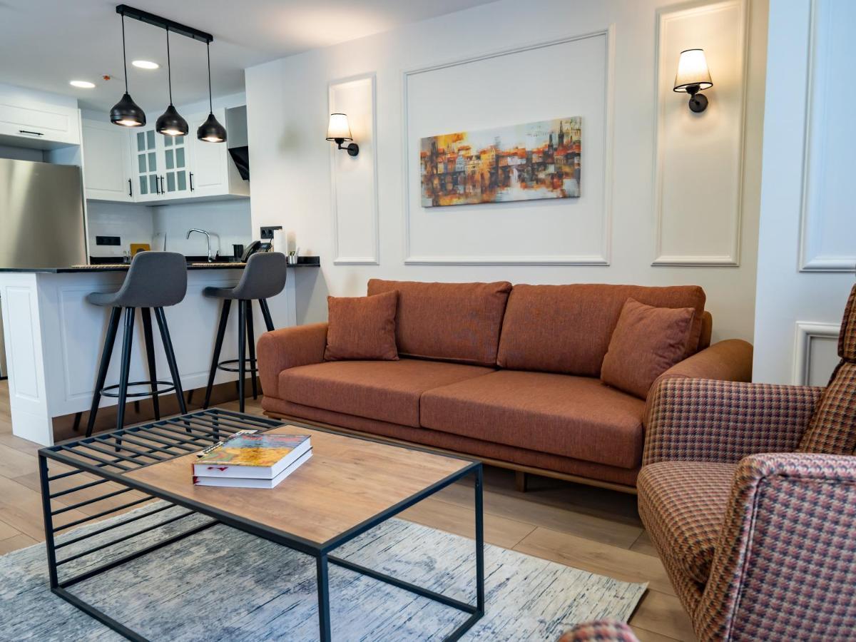 Apartment Neta Istanbul
