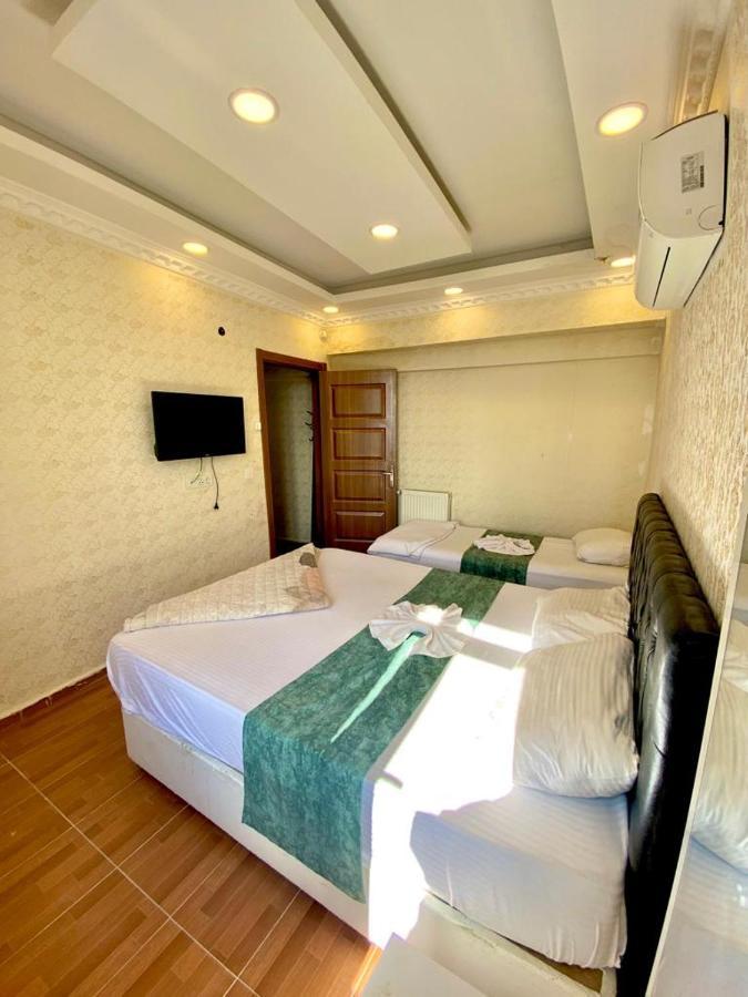 Ayasofya Family Aparthotel *