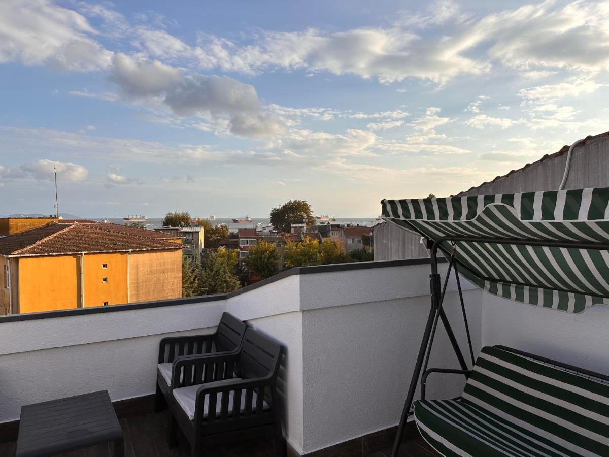 Ka & 4* Istanbul