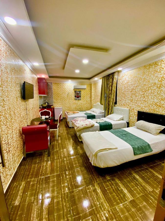 Ayasofya Family Aparthotel