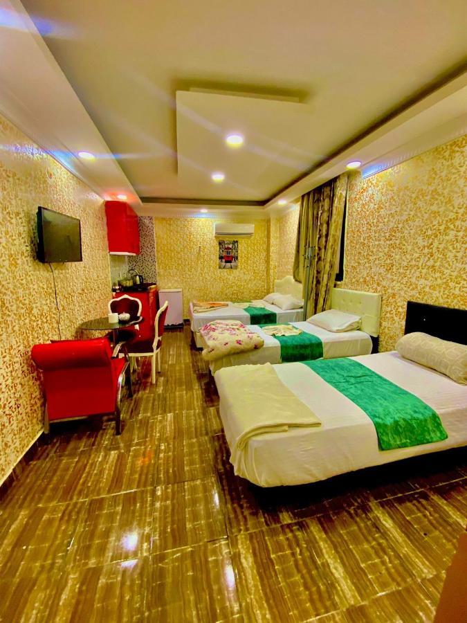 Ayasofya Family Aparthotel Istambul