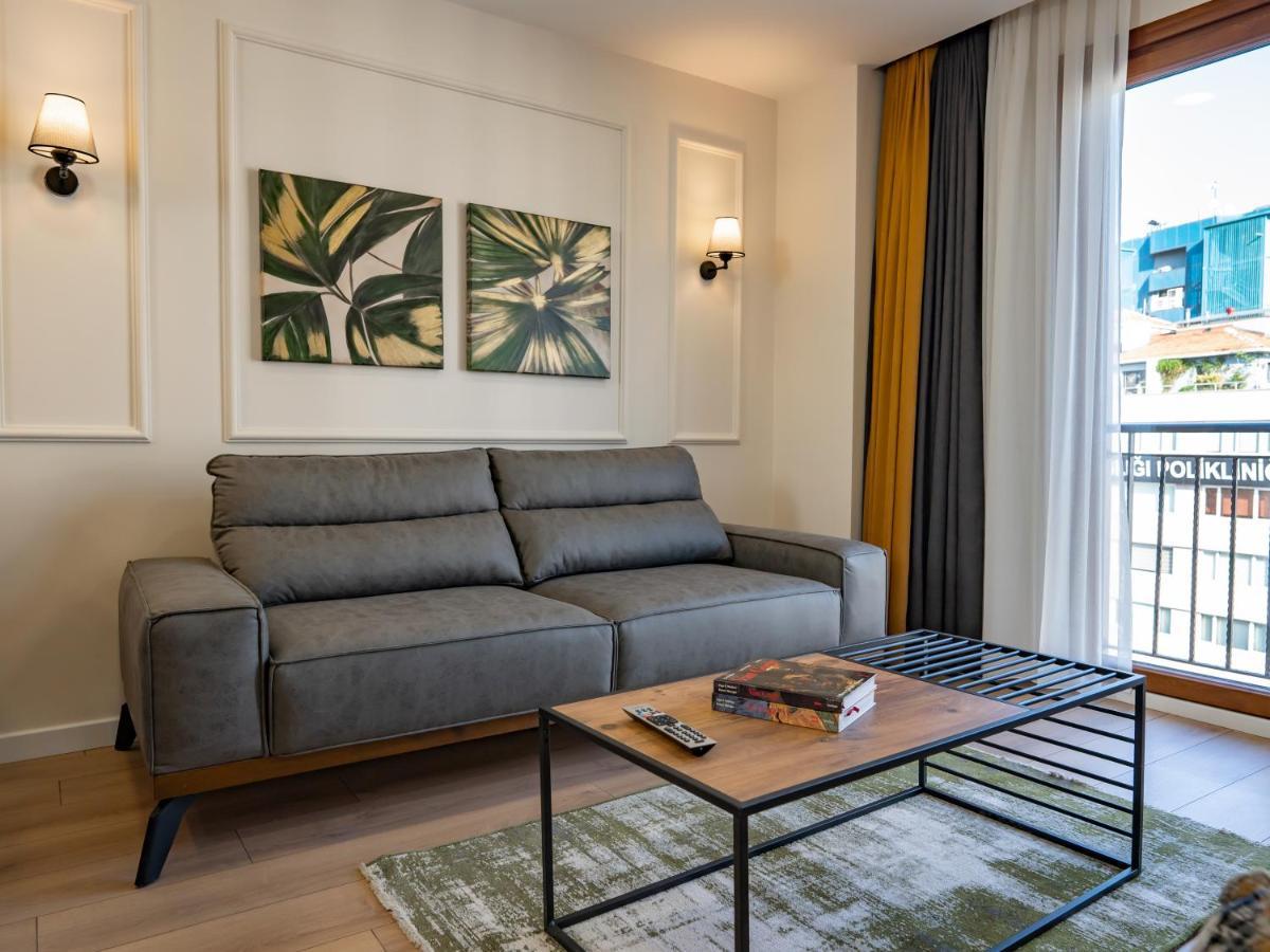 Neta Apartment *