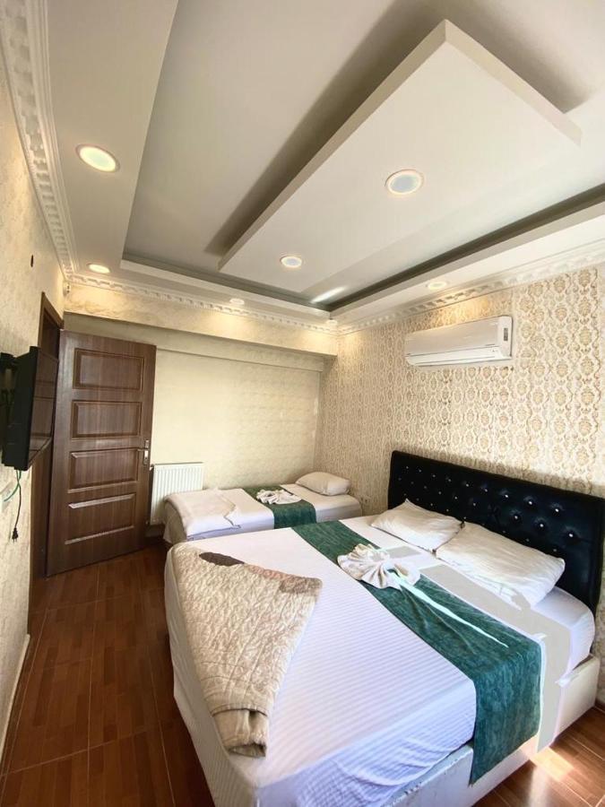 Aparthotel Ayasofya Family *