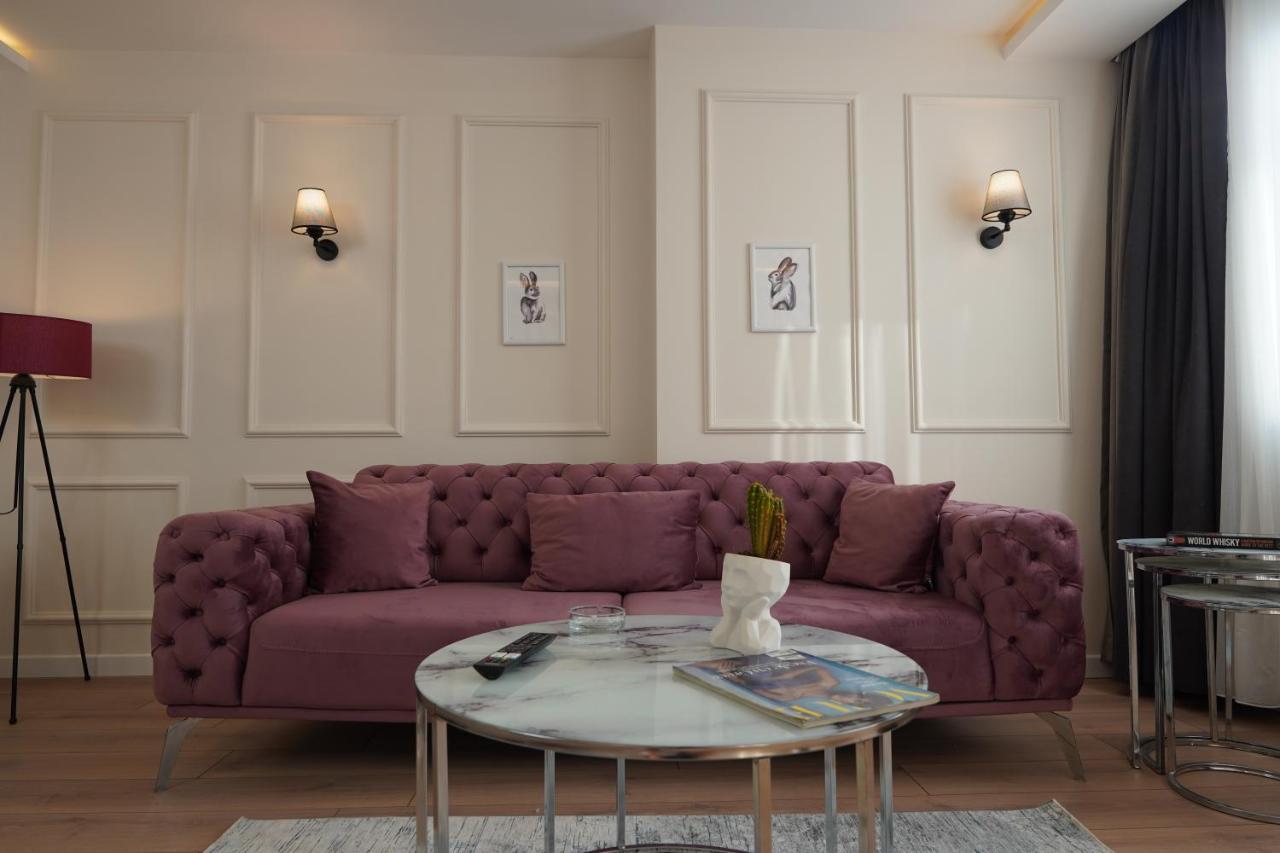 Neta Apartment Istanbul