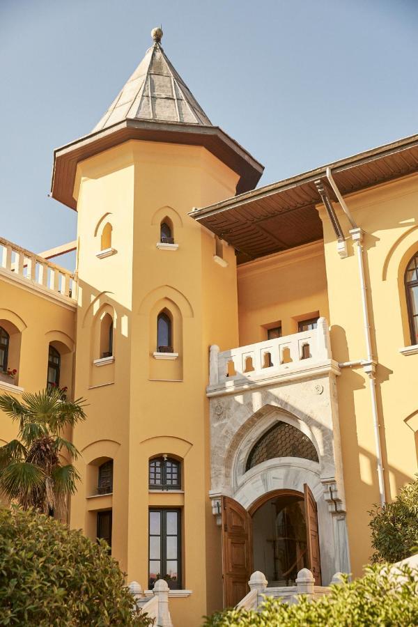 Four Seasons At Sultanahmet Otel