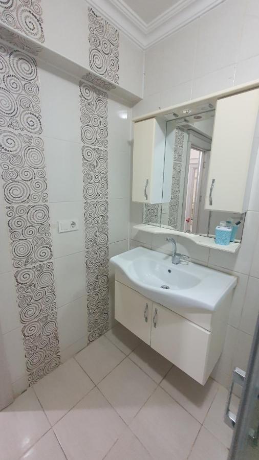 Flat In Bayrampasa Istanbul