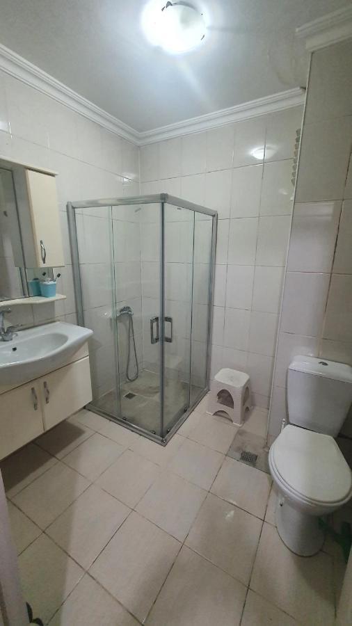 Flat In Bayrampasa Apartment Istanbul