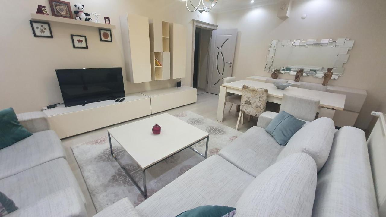 Flat In Bayrampasa *