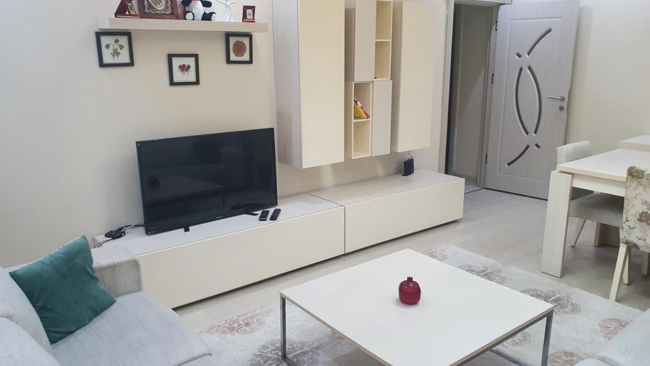 Flat In Bayrampasa Istanbul