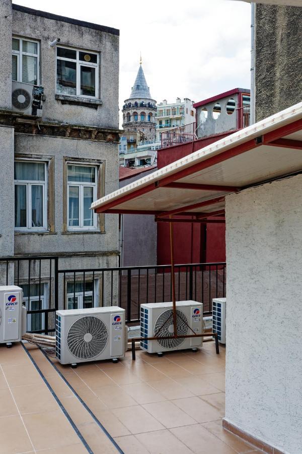 Apartment Galata Abraham By Newinn