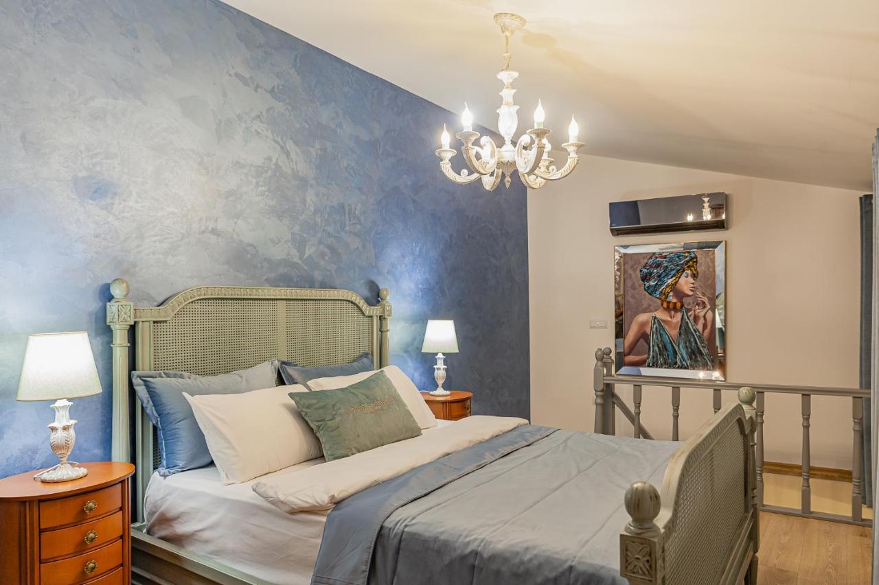 Aparthotel Lord Morgan & Exclusive Design Nisantasi 2*