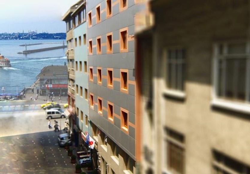 Bella Hotel 2*