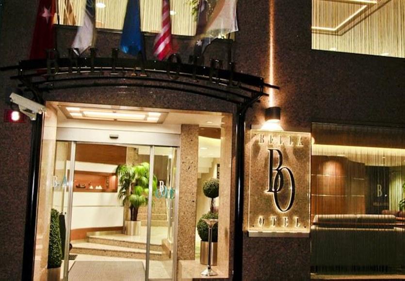 Hotel Bella Istanbul