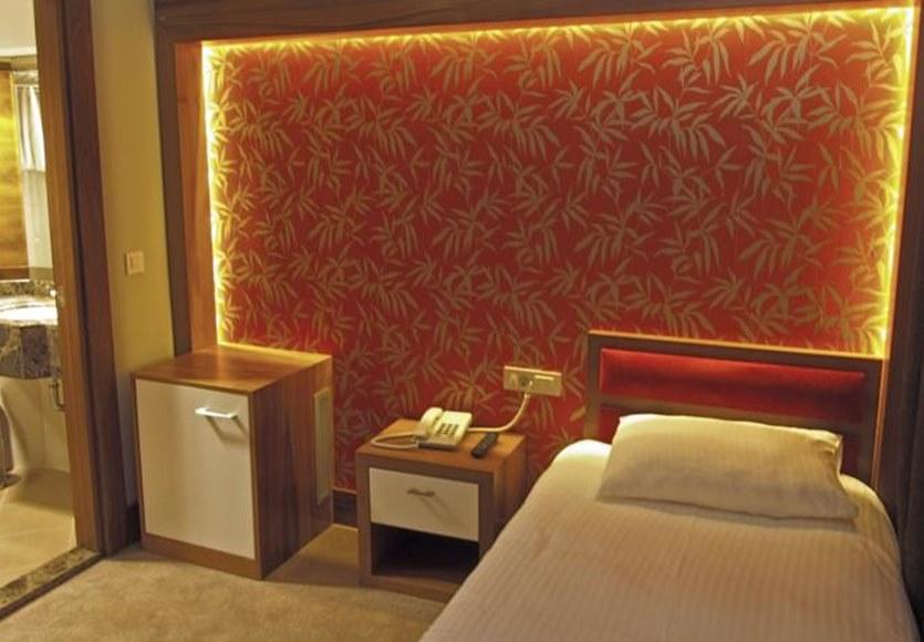 Bella 2* Istanbul