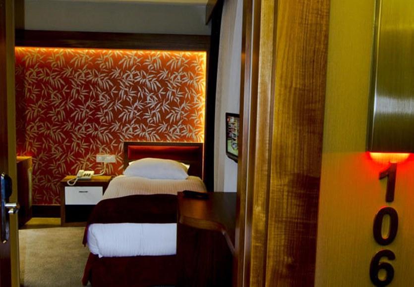 Bella Hotel Istanbul