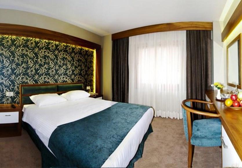 Hotel Bella 2*