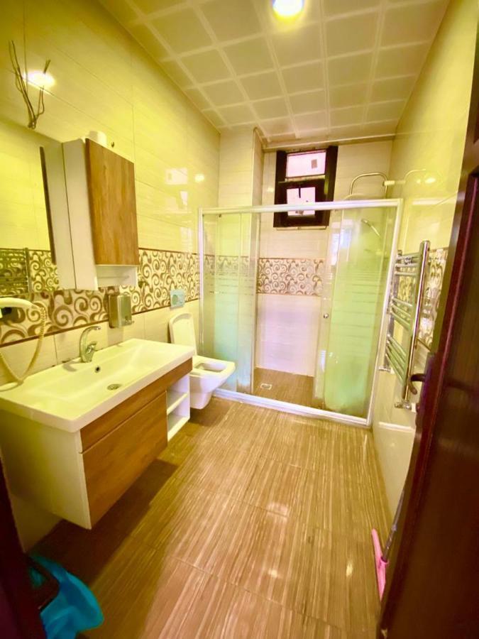 Aparthotel Ayasofya Family Istambul