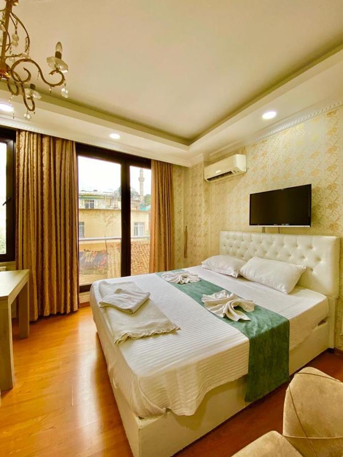 Ayasofya Family Aparthotel