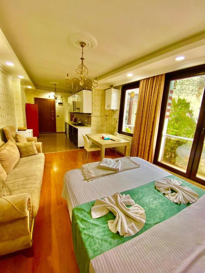 Aparthotel Ayasofya Family