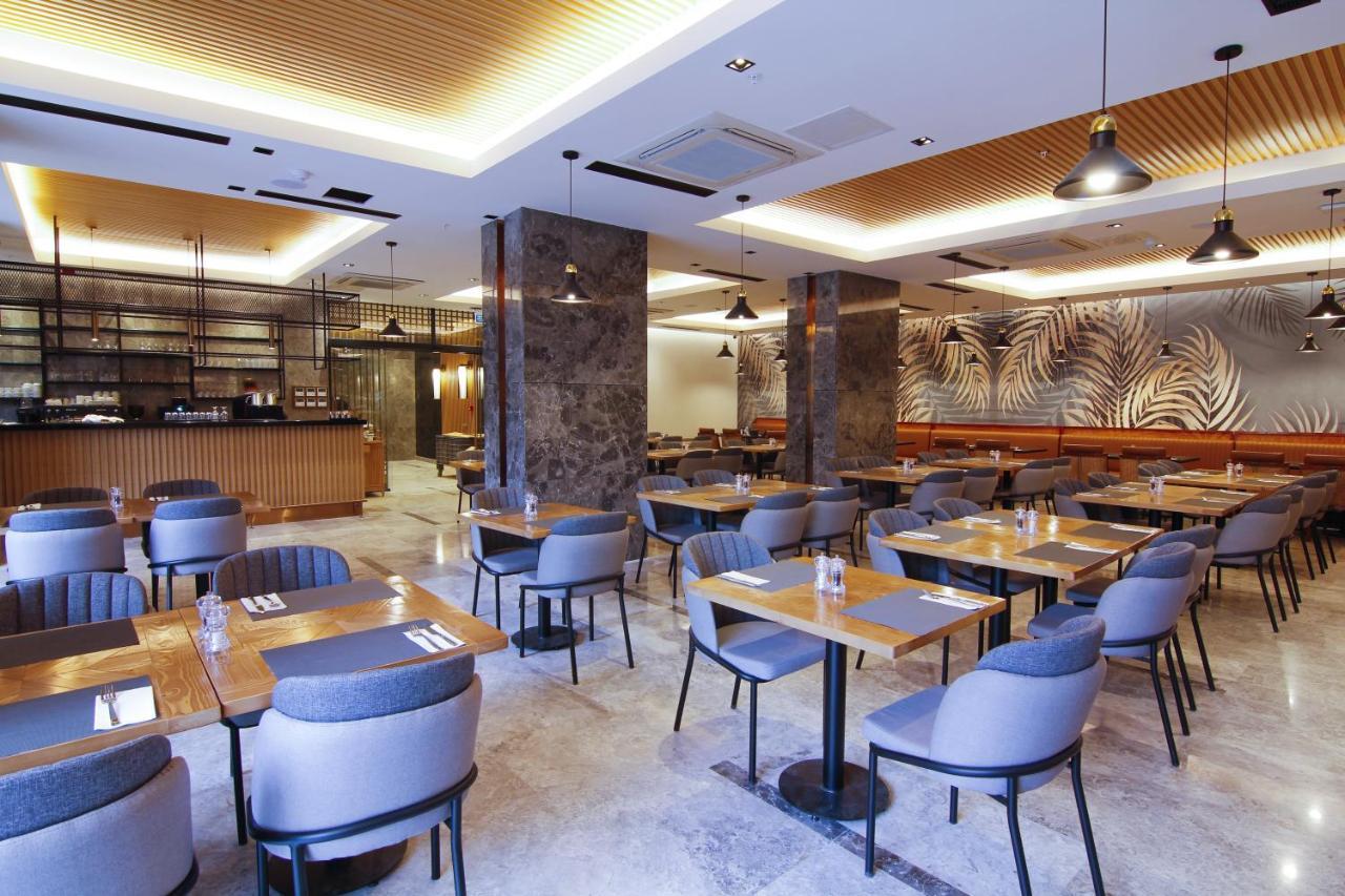 Hotel Ramada Plaza Sultanahmet 5*