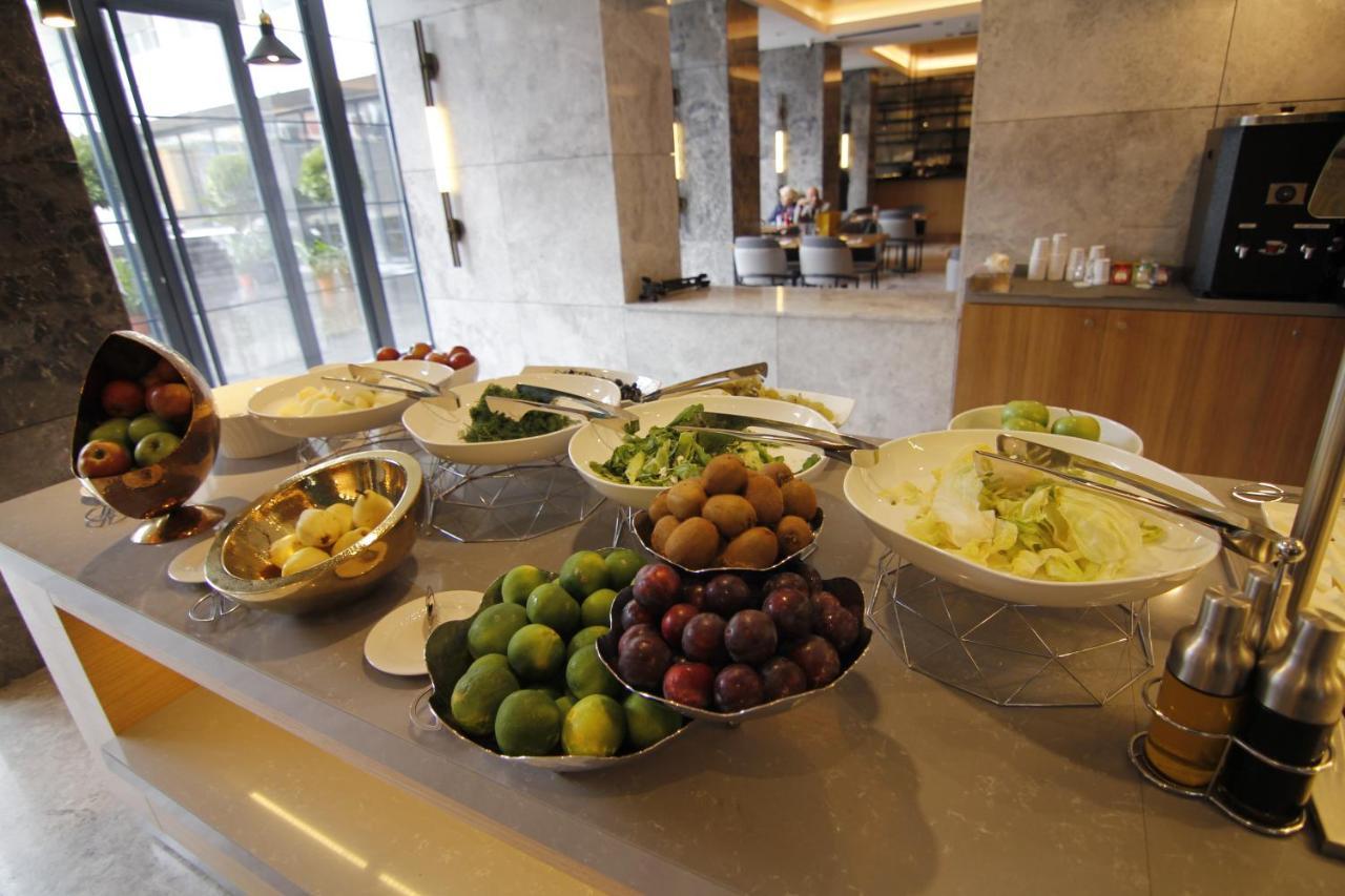 Ramada Plaza Sultanahmet 5* Istanbul