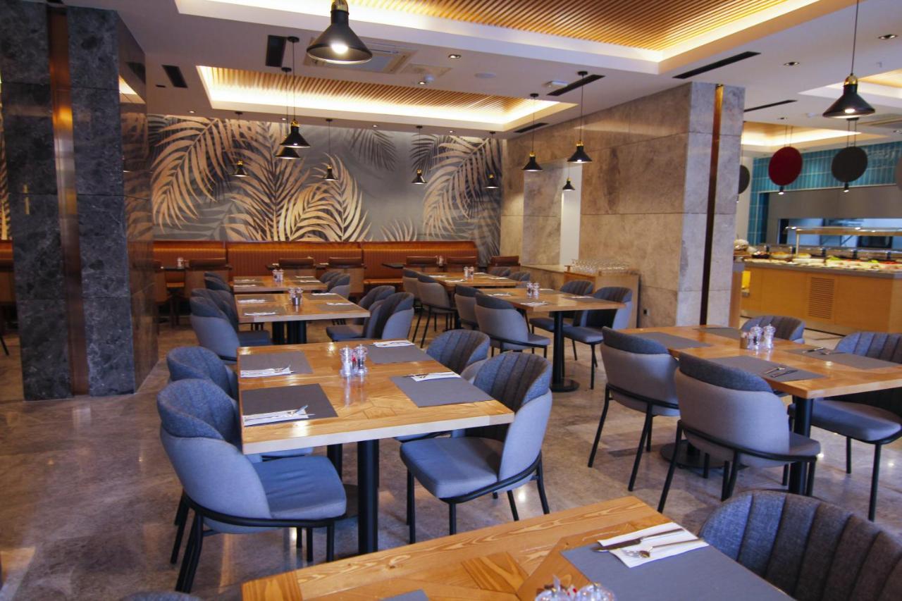 Ramada Plaza Sultanahmet Istanbul