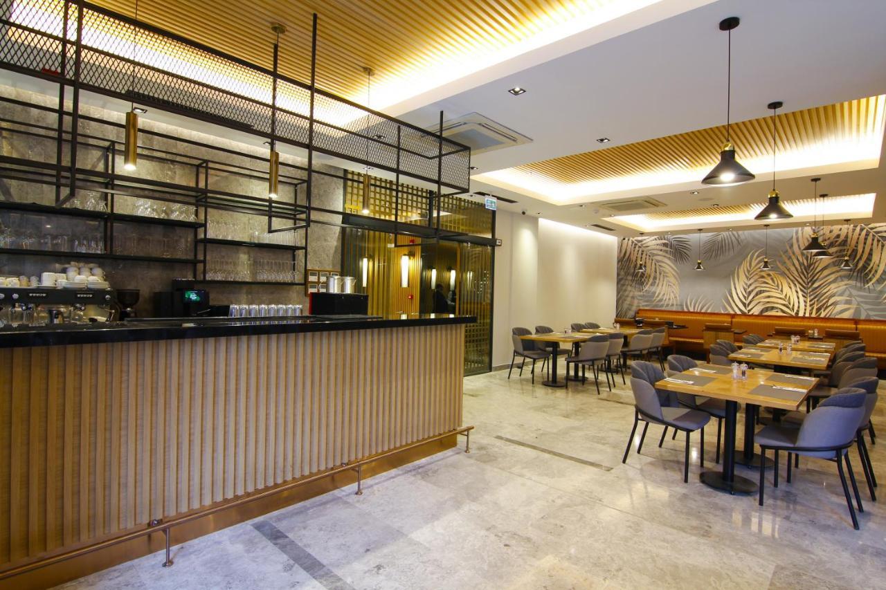 Ramada Plaza Sultanahmet