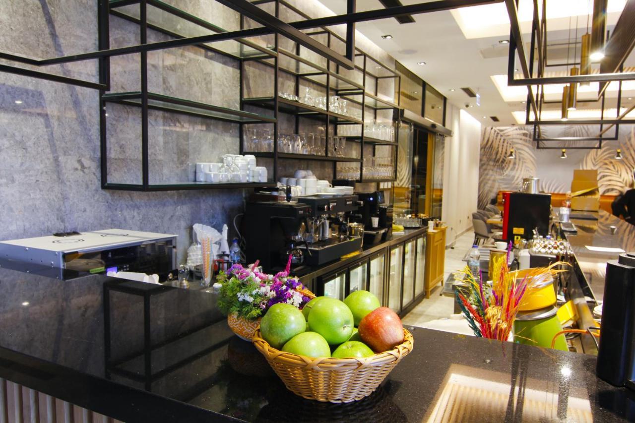 Ramada Plaza Sultanahmet Hotel