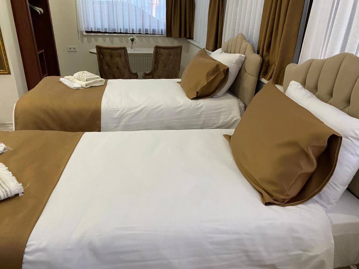 Atam Aparthotel 3*