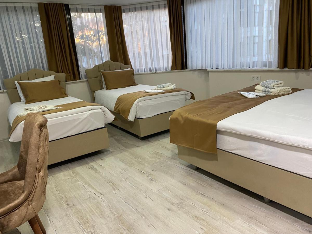 Atam Aparthotel