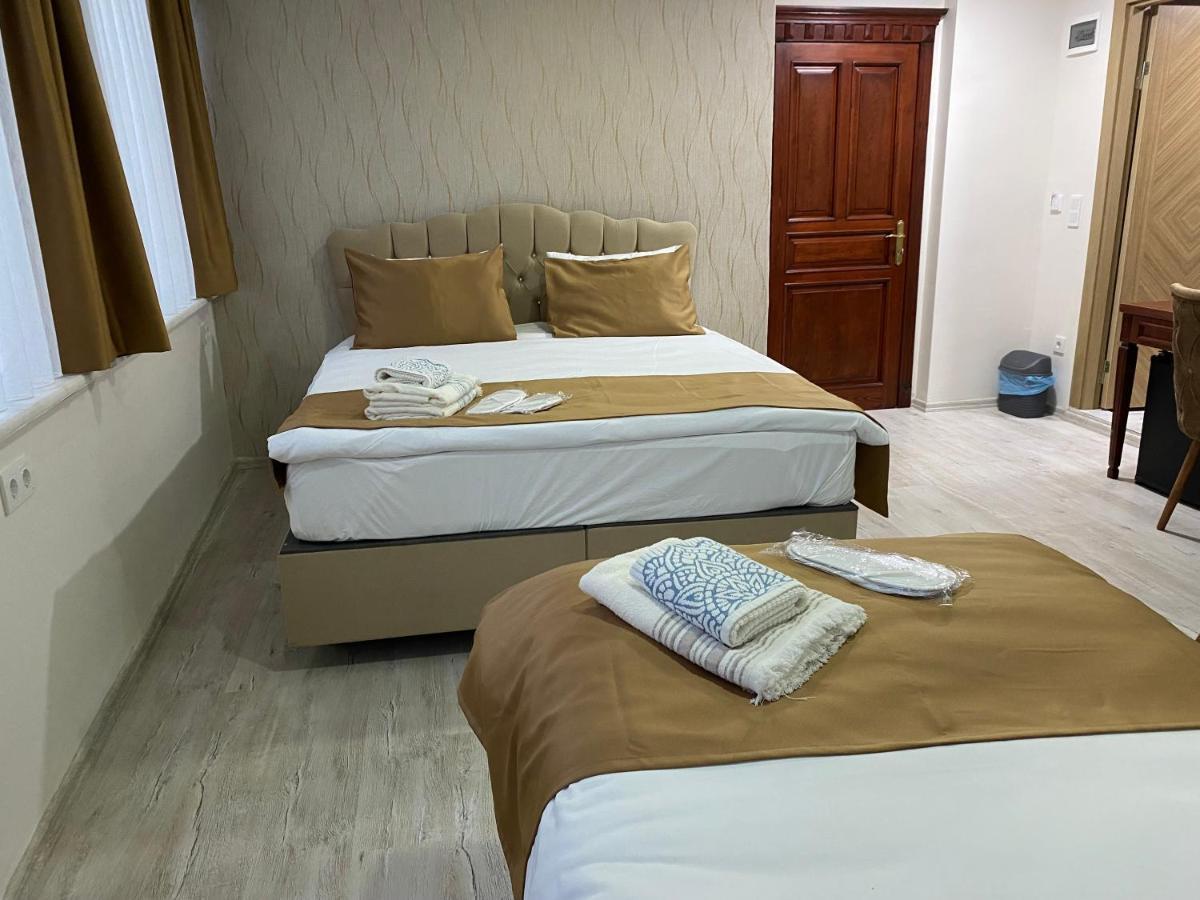 Atam 3* Istanbul