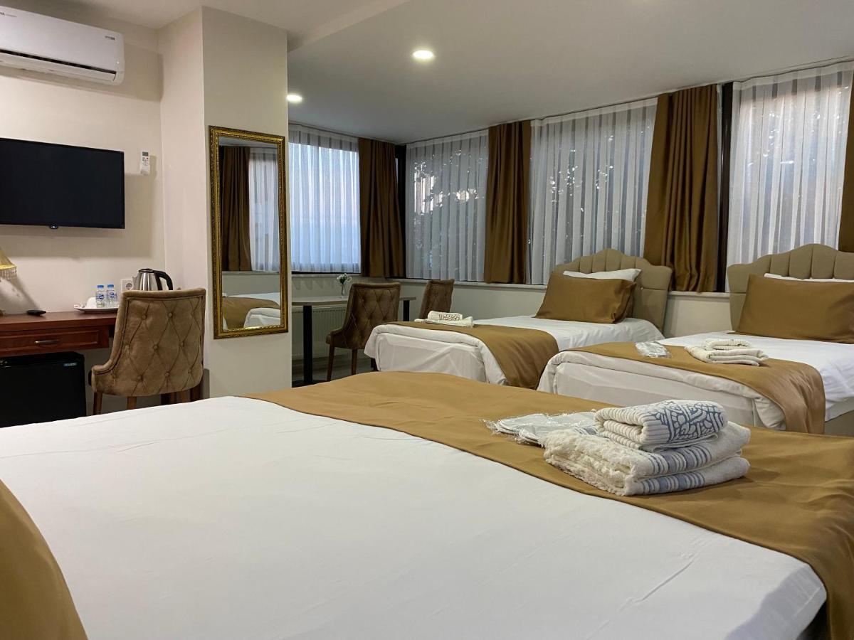 Atam Aparthotel