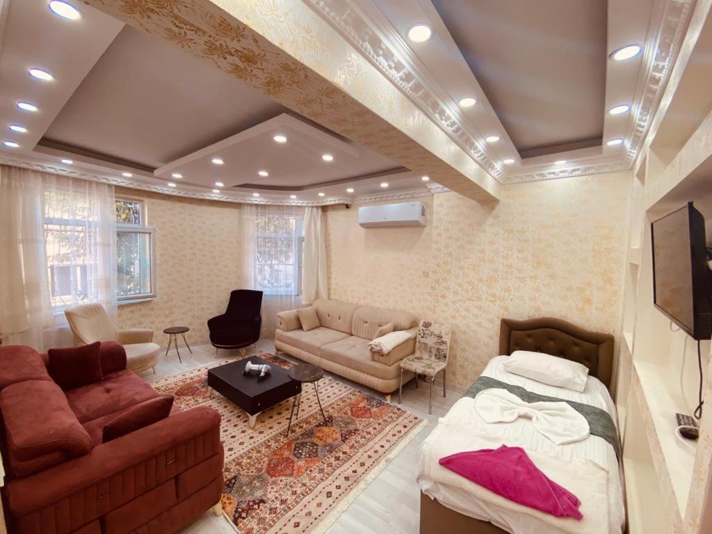 Aparthotel Ayasofya Family *